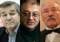 
	"Si daca mor de foame, la coada nu mai stau". Ce spun Bittman si Traistariu despre noua impozitare
