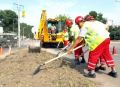
	Vecinii bulgari dau 65 de milioane de euro pe drumuri numai in 2010
