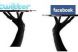 
	Facebook vs. Twitter: Care are cele mai tari birouri? Galerie foto!
