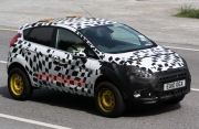 
	Cum va arata viitorul Ford fabricat in Romania! Galerie Foto!
