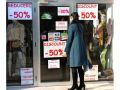 
	Reduceri si la hainele de toamna! Paltoane si haine groase, la oferta! VIDEO!
