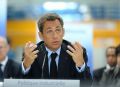 
	Reforma pensiilor din Franta clatina scaunul lui Sarkozy! Greva generala la Paris!
