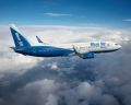 
	Blue Air trece la masuri dure ca sa ramana pe plus
