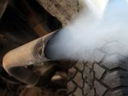 
	Taxa de poluare auto va fi majorata&nbsp;pentru masinile vechi
