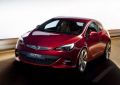 
	Noul Aveo si Astra GTC se arata inainte de salonul auto de la Paris
