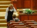
	Legea pensiilor nu va fi supusa din nou la vot! Ponta si Anastase s-au certat in Parlament ca pe maidan! VIDEO
