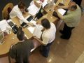 
	Finantele si BNR indeamna firmele si populatia sa discute cu creditorii cand au probleme financiare
