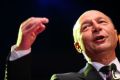 
	Basescu: Ordonanta 50 nu este retroactiva! Va deveni lege! &nbsp;
