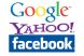 
	Piata romaneasca, tot mai cautata de gigantii Google, Facebook si Yahoo
