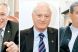 
	Mugur Isarescu, Valeriu Stoica si Mircea Dinescu &ndash; afacerea care ii uneste!
