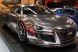 
	Senzatie Audi la<span style=