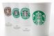 Starbucks isi schimba logo-ul pentru a vinde bere si vin
