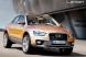 
	Cum va arata Audi Q3! Foto!
