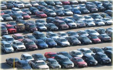 
	Taxa auto ustura la buzunar! Ce super oferte de masini sunt la executari silite!
