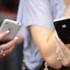 iPhone 4 si Samsung Galaxy, cele mai vandute telefoane in 2010