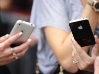 
	iPhone 4 si Samsung Galaxy, cele mai vandute telefoane in 2010
