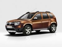 
	Dacia Duster a fost desemnat autoturismul anului 2011 in Croatia
