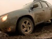 
	Vezi un test-drive Mitsubishi ASX contra Dacia Duster! Care este mai tare? VIDEO!
