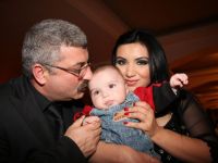
	Prigoana a cerut concediu pentru cresterea copilului&hellip; ca sa vada reactia presei! VIDEO
