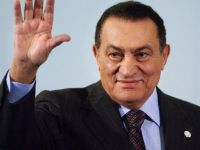 
	Presedintele Egiptului, Hosni Mubarak, a demisionat! Armata preia puterea ! VIDEO
