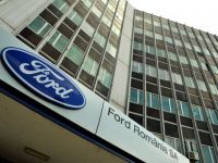 
	Ford a angajat detectivi ca sa-i depisteze pe cei care fura din fabrica sau vin beti la munca! VIDEO
