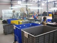 
	Peste 150 de joburi vacante in industria auto! Vezi unde!
