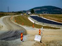 
	Anca Boagiu sustine ca autostrada Cernavoda-Constanta va fi receptionata anul viitor
