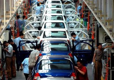 
	Vrei sa lucrezi la Dacia sau la Ford? Sute de joburi disponibile in industria auto!
