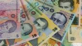 
	Romanii au pus deoparte 5 miliarde de euro de la inceputul crizei!
