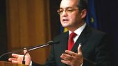 
	Boc justifica noul Cod al Muncii prin pozitii codase ocupate de Romania privind flexbilitatea pietei
