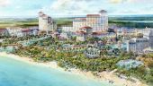 
	Cea mai mare constructie chineza din afara Chinei: statiunea Baha Mar din Bahamas, o investitie de 3,4 mld. dolari
