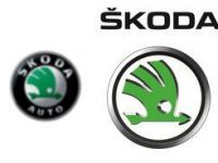 
	Cum arata noul logo Skoda
