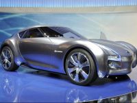 
	Concept spectaculos la standul Nissan de la Geneva! Galerie foto!
