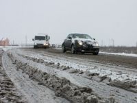 
	Saptamana incepe cu frig si ninsori! Cand vine primavara? VIDEO
