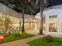 
	Cum arata hotelul Crowne Plaza, dupa ce Copos a investit 3,5 mil. euro
