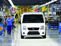 
	Cati bani a investit Ford la Craiova
