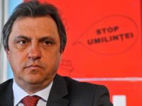 
	Ce spagi primea Marius Petcu, unul dintre cei mai bogati sindicalisti
