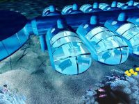 
	Top 10 cele mai exclusiviste hoteluri din lume
