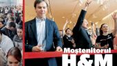 
	Cine este mostenitorul H&amp;M - imperiul de 47 de miliarde de dolari cu peste 2.200 de magazine
