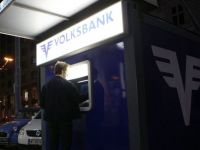 
	Volksbank cere Guvernului si ANPC un milion de euro pentru daunele produse de OUG 50
