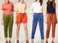 
	Asos.com propune pantalonii colorati. Vezi cele mai chic 15 modele!

