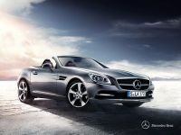 
	Noul Mercedes SLK, la vanzare in Romania. Vezi cat costa
