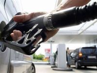 
	Romania, in top 5 la scumpirea carburantilor. Motorina din Luxemburg, mai ieftina decat la noi VEZI GRAFIC
