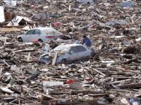 
	Japonia in alerta! S-a inregistrat un nou cutremur de 7,4 grade
