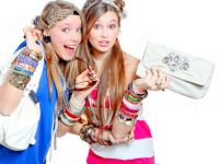 
	10 semne ca pasiunea ta pentru moda este exagerata
