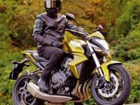 
	A apus epoca saloanelor auto. Acum se organizeaza expozitii de motociclete VIDEO
