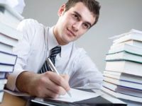 
	Daca nu ai experienta, intra intr-un program de internship. Unul din trei candidati este ca si angajat
