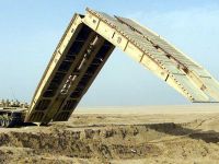 
	12 poduri portabile care au facut istorie. GALERIE FOTO

