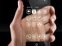 
	Apple pregateste iPhone 5... transparent? Vezi cum ar putea arata! FOTO
