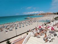 
	Ofertele promotionale ale agentiilor de turism in extra-sezon. Cat te costa acum o vacanta in Tenerife? VIDEO
